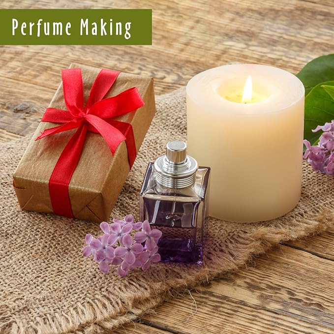 Luxury Night Fragrance Oil, MitFlor 30ml Hotel Diffuser Oil, Essential Oils for Diffusers for Home, Premium Fragrance Oil for Soap & Candle Making