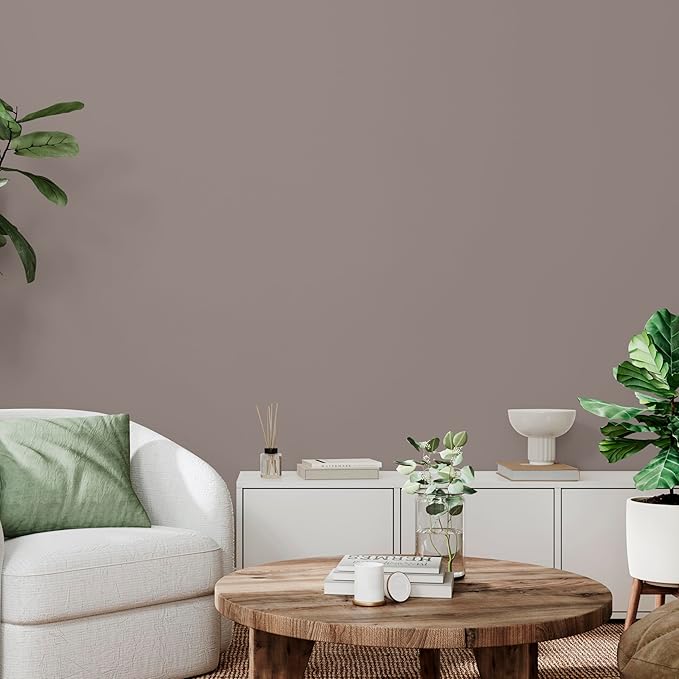 Rust-Oleum Color Spark Interior Paint and Primer in One, Semi-Gloss, South Kensington, 1 Gallon