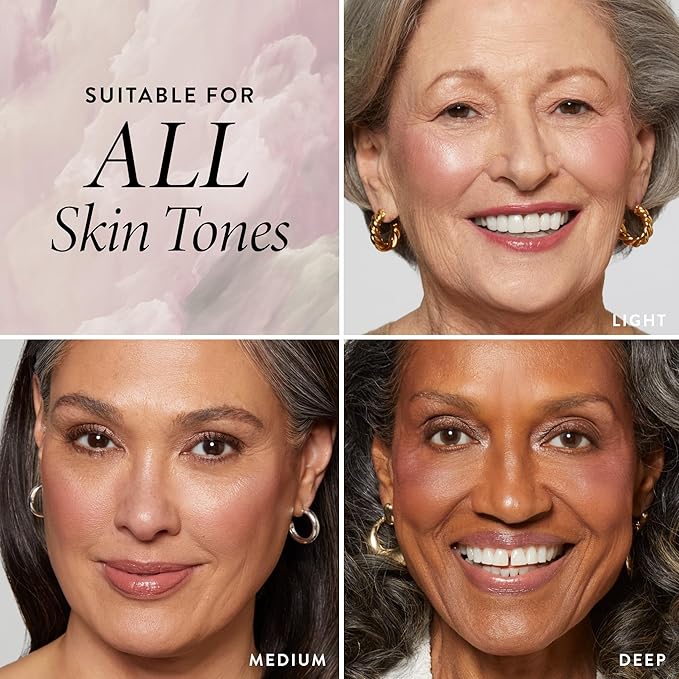 LAURA GELLER NEW YORK The Best of the Best Baked Palette - Full Size - Includes Bronzer, Blush, 2 Highlighters and 3 Eyeshadows - Travel-Friendly