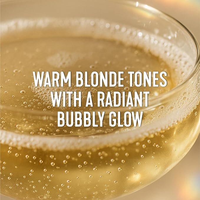 Madison Reed Radiant Hair Color Kit - 8NGV Dark Golden Blonde with Champagne Tones (Sicily), Dimensional Gray Hair Blending Permanent Hair Dye, PPD-Free & Ammonia-Free, 1 Pack