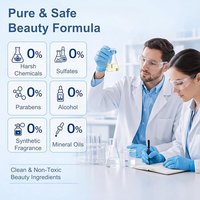 Retinol Eye Cream, Retinol and Peptides for Instant Firming Eye Serum | Fast Absorbing, Correction for Puffy Eye Bags Fine Lines Dark Circles Wrinkles – Anti-Aging Wrinkle Remover