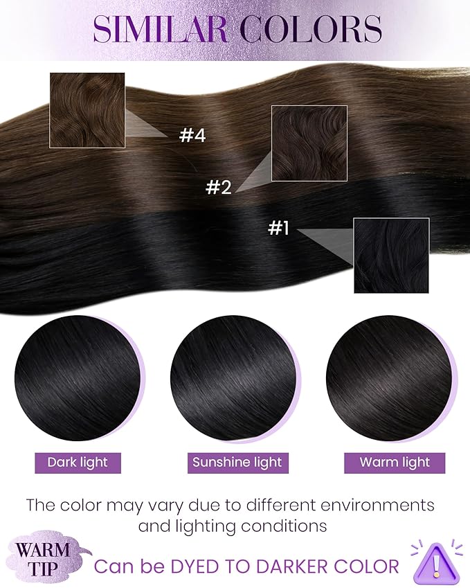 LaaVoo Itip Hair Extensions Jet Black I Tip Hair Extensions Human Hair Cold Fusion Itip Hair Extension Real Human Hair Soft Hair for Women 22inch 100s 100g