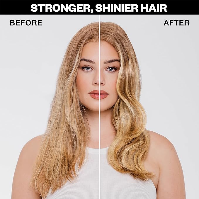 IGK CASH IN Instant Repair Serum | Breakage Protection + Seal Split Ends + Heat Protection | Vegan + Cruelty Free| 1.7 Oz