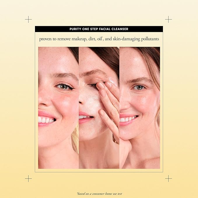 philosophy purity made simple facial cleanser 22 fl oz