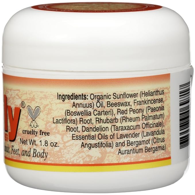 Emily, Skin Soother Super Dry, 1.8 Ounce