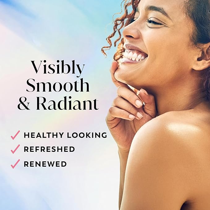 Olay Body Wash for Women, Fresh Radiance, 24/7 Skin-Loving Freshness, Visibly Radiant, Plant Based Cleansers, Vitamin B3 & Antioxidant Blend, For All Skin Types, Birch Water & Lavender Scent, 22 fl oz