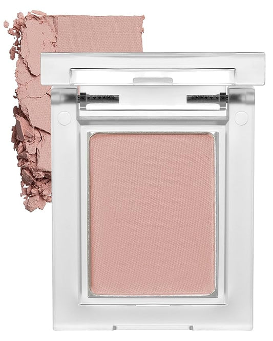 HOLIKA HOLIKA My Fave Piece Eye Shadow 68 Angora - Korean Eye Makeup with Buttery Texture, Matte to Shimmer Formula, Smooth Blendable Pigmented Colors, Luxurious Finish for All-Day Wear