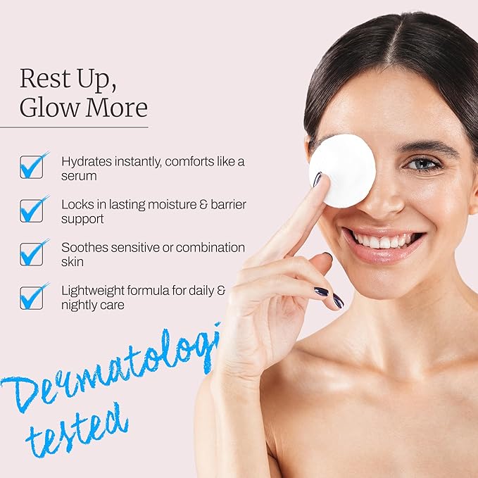 Intermission Rest-Up Serum Skin – Hydrating Toner + Serum All-in-One, CHEMOCICA™ 800,000 ppm, Cica Complex with Centella Asiatica, Hyaluronic Acid & Ceramide, Lightweight Facial Skincare (9.8 Ounce)