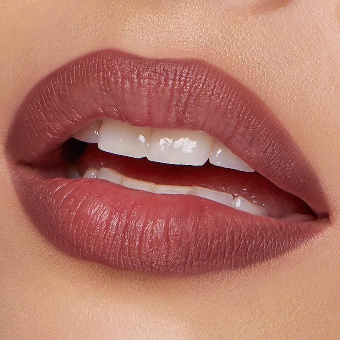 ColourPop Lippie Lip Pencil - High-Pigment, Long-Lasting & Sharpenable Lip Liner with High-Impact Color - Vegan, Cream Formula with Precise Application - Double Tap (0.35 oz)
