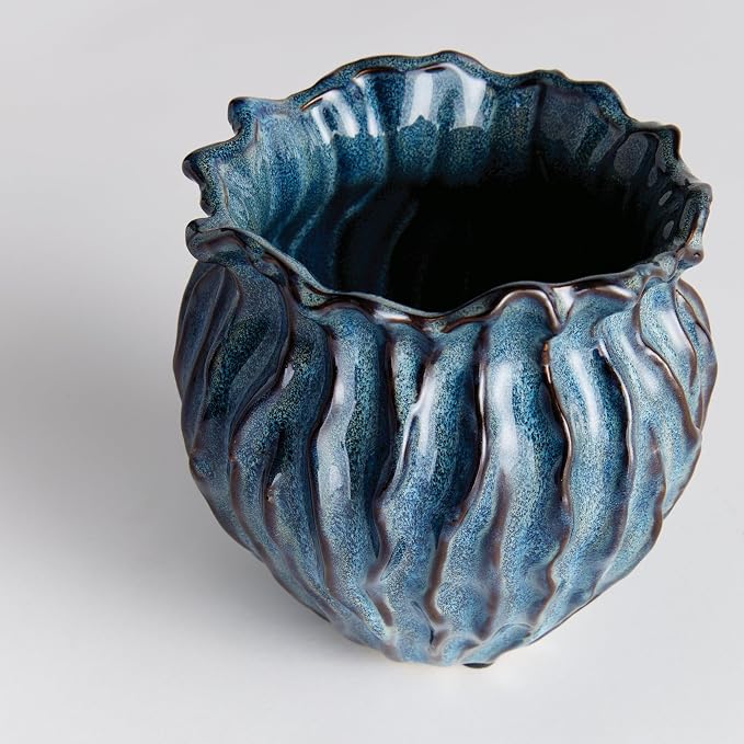 Napa Home & Garden Esmeralda Pot Small