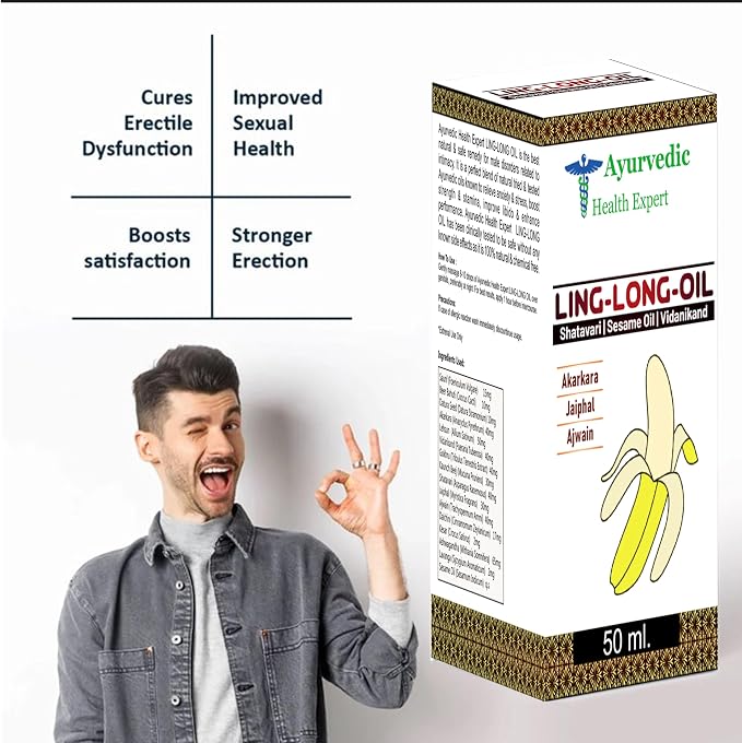 Boosting Oil Essential Oils for Libido Oil for Erectile Support Aphrodisiac Massage Oil for Couples (50 Ml Pack of 1) 1.6oz