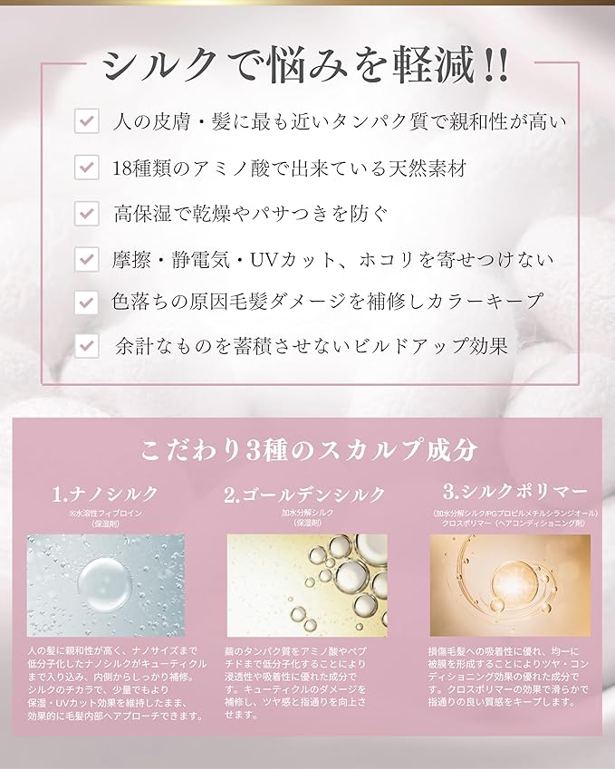 Hair Oil Heat Protectant & Split End Repair, Salon-Quality Treatment with Argan Oil for Frizzy, Damaged, Dry Hair, Fragrance Scalp Moisture, Travel Size, (Unveil Rose Bouquet)