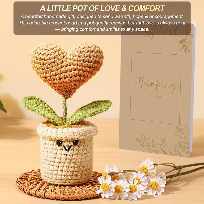 Uwingess Get Well Soon Gift Baskets for Women Self Care Gifts, Spa Care Package After Surgery Inspirational Thinking of You Sympathy Gifts,Christmas Birthday Gift for Women Friends Mom Sister Grandma