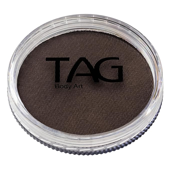 TAG Face and Body Paint - Skin Tone Earth 32gm