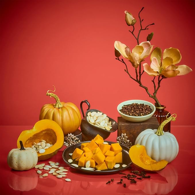 Tree Hut Sweet Punkin Serum Infused Hand Wash, Nourish & Hydrate Hands with Strengthening Skin Care, Long Lasting Scent, Cleanse & Lock in Moisture, Fall Limited Edition Scent, 11 Fl Oz.