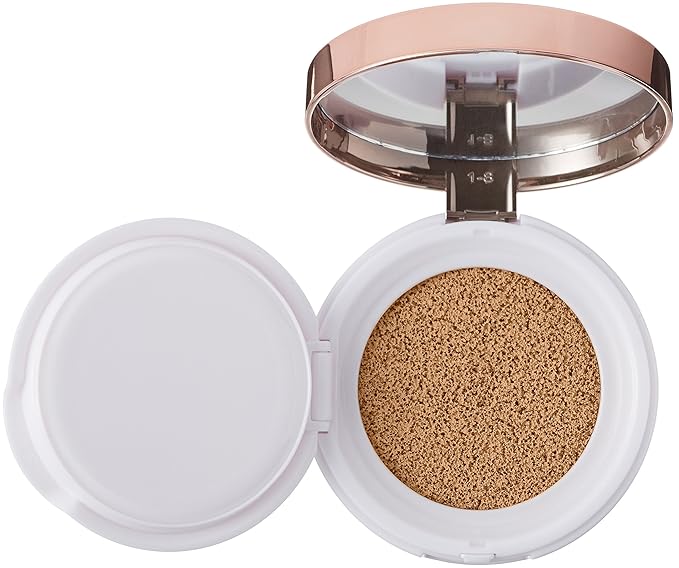 L'Oréal Paris True Match Lumi Cushion Foundation, N3.5 Classic Buff, 0.51 oz.