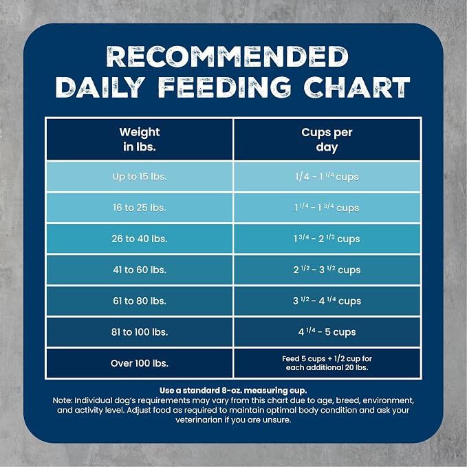 Blue Buffalo Wilderness Rocky Mountain Recipe Adult Dry Dog Food, 4.5 lb | 31g Protein, Real Beef #1 Ingredient, High Protein Red Meat with Wholesome Grains, Antioxidant-Rich Fruits & Veggies