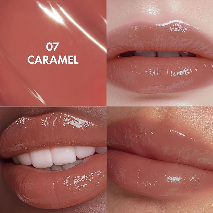 Amuse Jel-fit tint (07 CARAMEL)