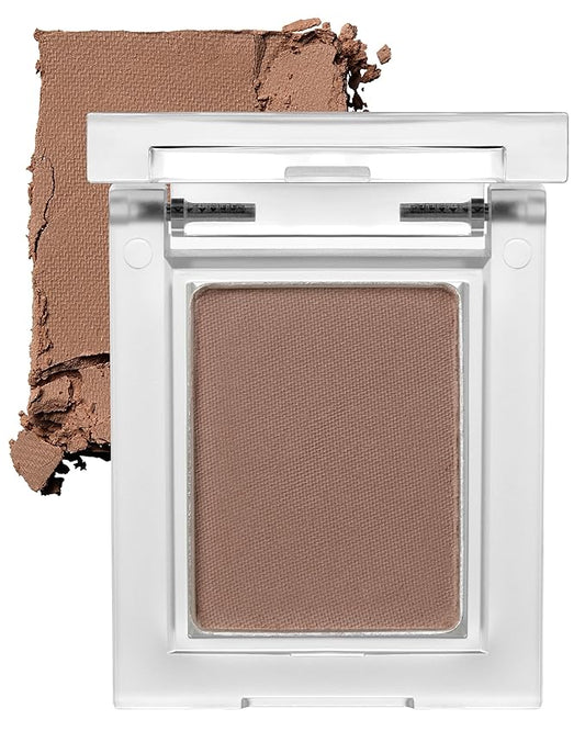 HOLIKA HOLIKA My Fave Piece Eye Shadow 19 Tailor - Korean Eye Makeup with Buttery Texture, Matte to Shimmer Formula, Smooth Blendable Pigmented Colors, Luxurious Finish for All-Day Wear