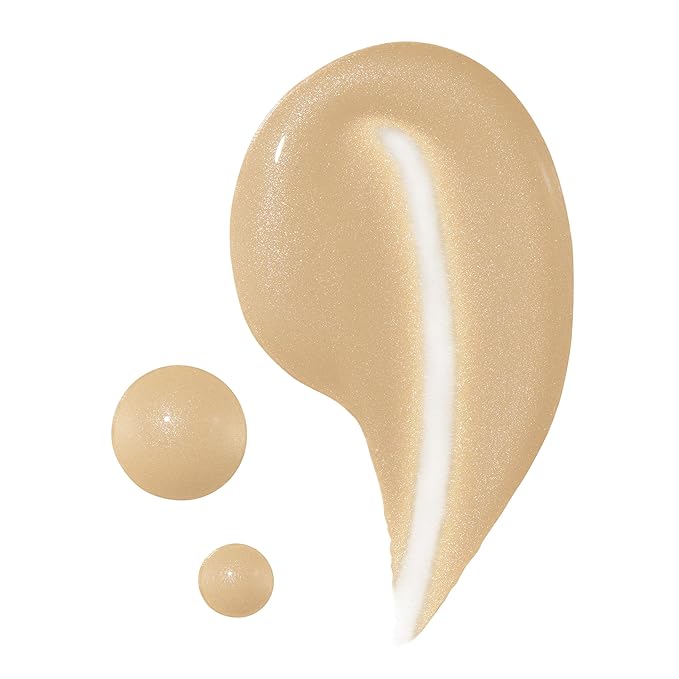 Revlon PhotoReady Lift & Fill Skin Tint, Dewy Foundation with Sheer Buildable Coverage, Lightweight & Hydrating, 100, 1 fl oz