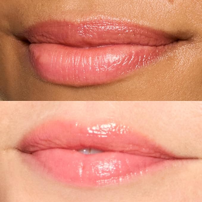 Honest Beauty Moisturizing Vegan Tinted Lip Balm | Antioxidant-rich Acai Extracts + Avocado Oil | Paraben Free + Cruelty Free | Fruit Punch