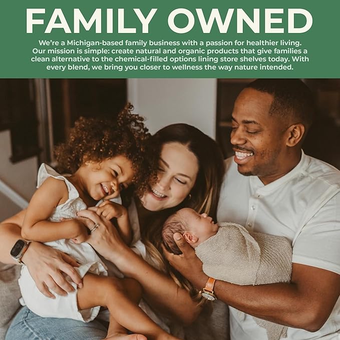 Tallow Honey Balm, Organic Body Butter, Grass-Fed Beef Tallow for Skin, Soothing All-Natural Moisturizer for Body and Face | Made in USA - 2 oz (Vanilla Orange)