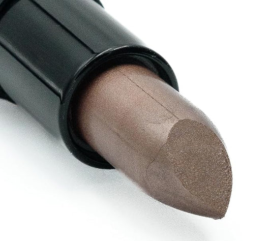 Martini Pale Pink Purple Shimmer Metallic Creamy Pearl Lipstick Color Moisturizing Paraben Free, No Animal Testing & Cruelty Free Lip Makeup Color