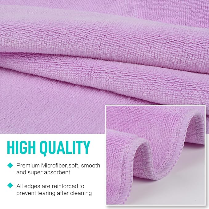 SINLAND Microfiber Gym Towels Super Absorbent Compact Travel Workout Towel Quick Dry Camping Sweat Towel for Sports Beach Swimming Backpacking Hiking and Yoga Men Women 16 Inch X 32 Inch
