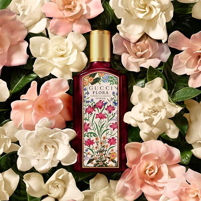 Gucci Flora Gorgeous Gardenia Intense Eau de Parfum 1.01oz/30ml