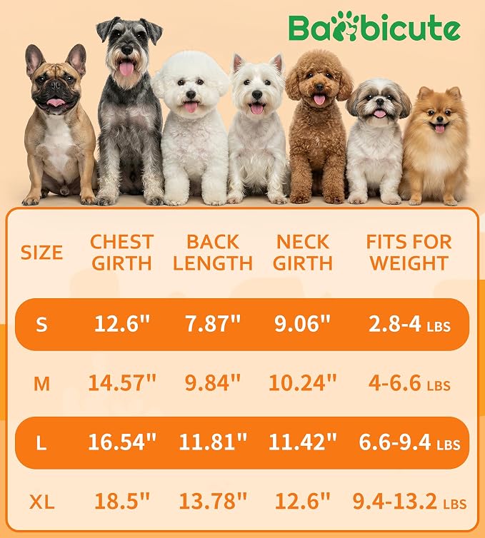 Denim Cat Dog Dress Clothes for Small Dogs with Leash Ring Summer Girl Small Dog Clothes Outfit Belly Velcro Fastening Cat Outfits&Apparel for Girl
