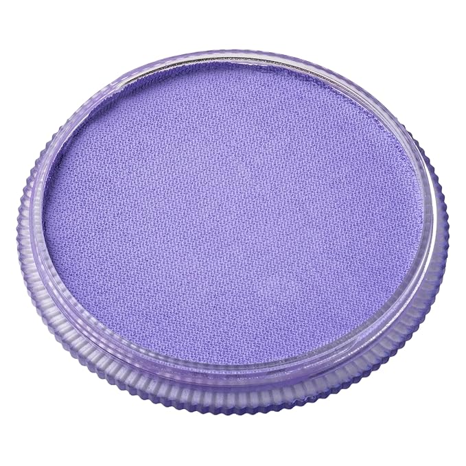 TAG Face and Body Paint - Regular Lilac 32gm