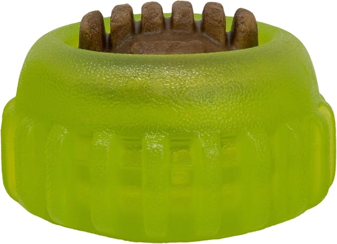 Starmark Everlasting Treats Dental Chews Medium Bacon 2ct. (6pk)