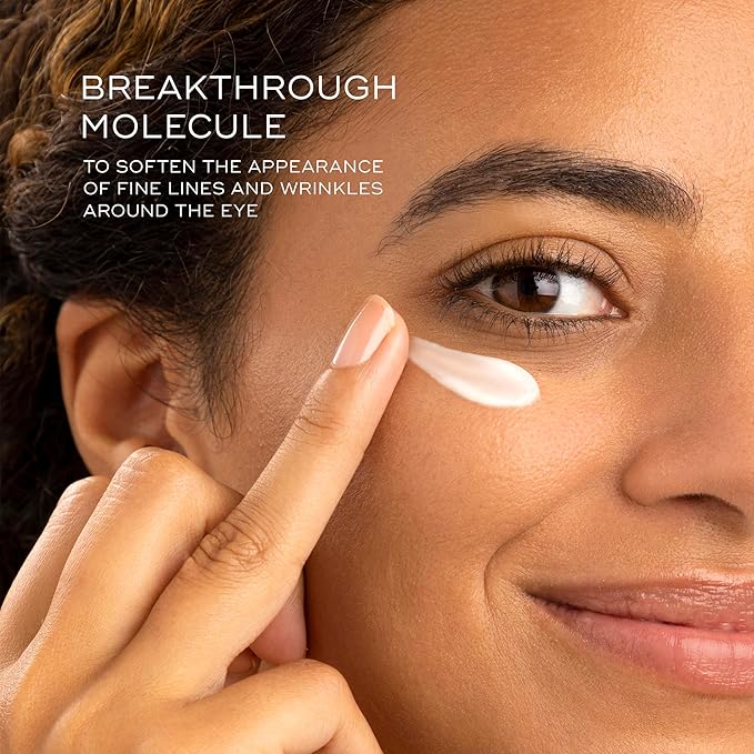Medik8 R-Retinoate Day and Night Eye Serum - Hydrating Vitamin A Undereye Serum - Reduces Fine Lines, Wrinkles, Dark Circles - Gluten Free - 0.5 oz