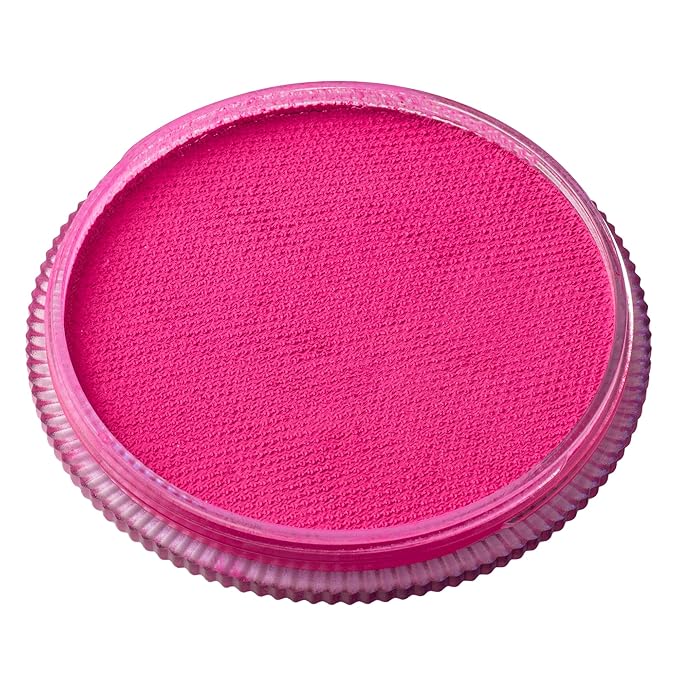 TAG Face and Body Paint - Regular Rose 32gm