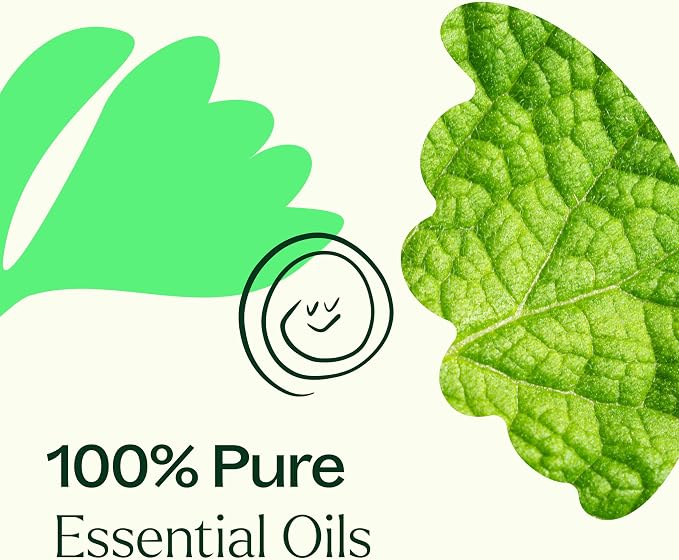Plant Therapy Gut Aid Essential Oil Blend 30 mL (1 oz) 100% Pure, Undiluted, Natural Aromatherapy, Digestive Support for Motion Sickness, Gas, Bloating, and Indigestion