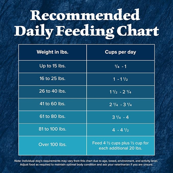 Blue Buffalo Wilderness Duck & Wholesome Grains Adult Dry Dog Food, 4.5 lb | 39g Protein, Real Duck #1 Ingredient, Antioxidant-Rich Fruits & Veggies, High Protein to Fuel Adventures