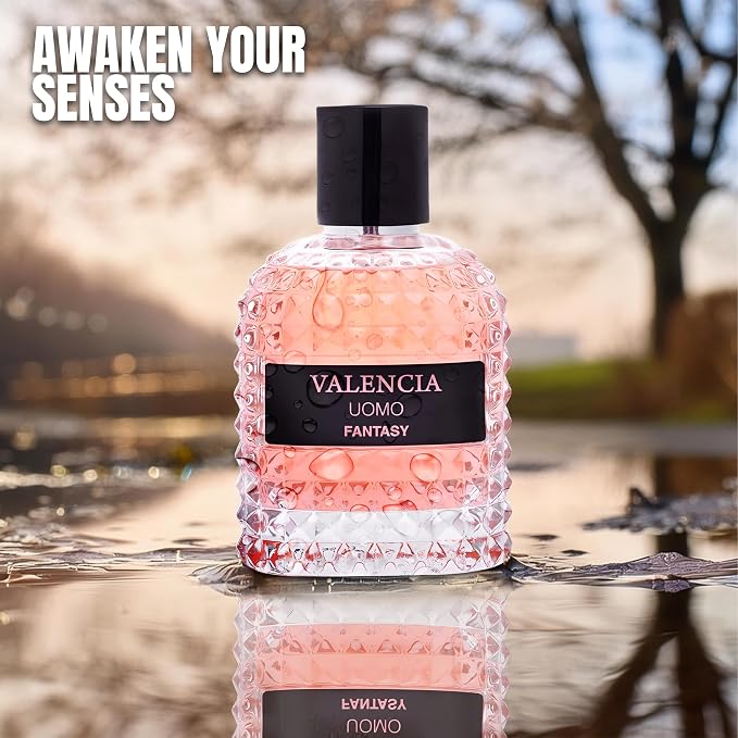 AFLUXE Women's Perfume Sampler Set - 9 x 100ml Full-Size Luxury Fragrances | Floral, Fruity, Gourmand & Woody Scents | Gift Ready Collection for Her(Set J)