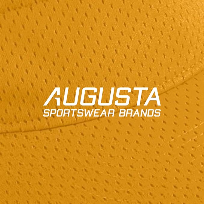 Augusta Sportswear Women's Athletic Mesh Visor - Stylish Sun Hat for Golf, Running, and Outdoor Activities