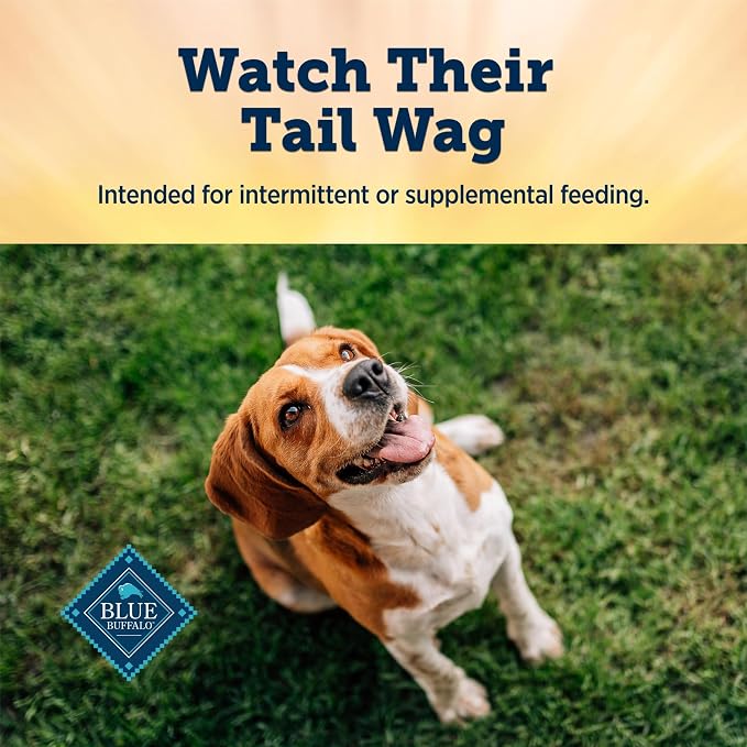 Blue Buffalo True Chews Premium Grillers Chicken Dog Treats, 12 oz | Real Chicken First, Tender & Tasty, Made in the USA, No Artificial Preservatives