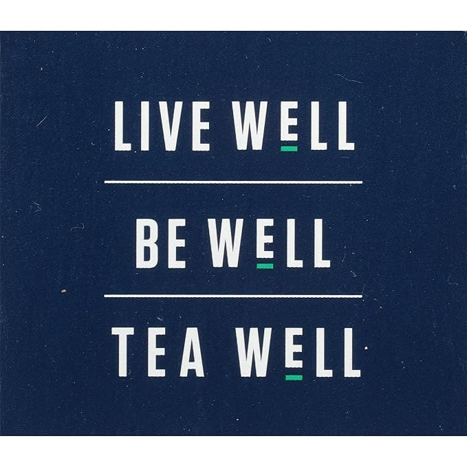 Celestial Seasonings TeaWell Herbal Tea, Gut Health, Organic Cinnamon Oat, 12 Count