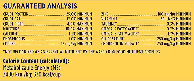Nature's Recipe Grain Free Dry Dog Food, Salmon, Sweet Potato & Pumpkin Recipe, 12 lb. Bag | Fiber From Sweet Potatoes & Pumpkin Helps Support Digestion and Immune System Health