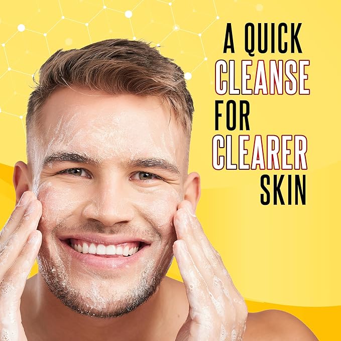 Biosulfur Grisi Acne Treatment Soap: Deep Cleansing, Acne-Fighting, Reduces Inflammation, Prevents Breakouts, Blackheads, Excess Oil, Sulfur Soap Bar, 4.4 oz, 3-Pack