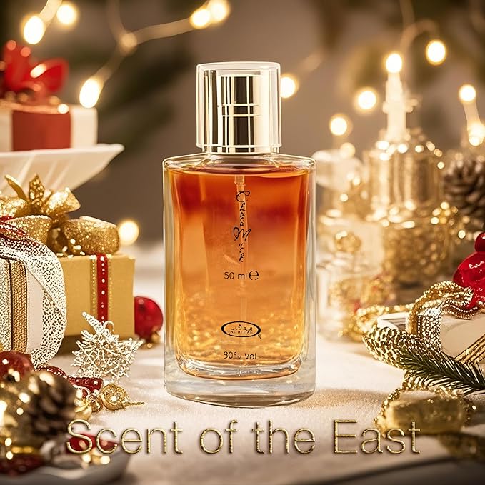 A CENTER Men's Cologne Gift Set Include Valentine Milano,Valentine,Choco Musk & Gallant - 3.4 Fl Oz Each | Vanilla Bourbon, Leather & Amber Floral Fragrance | Luxury Eau de Toilette