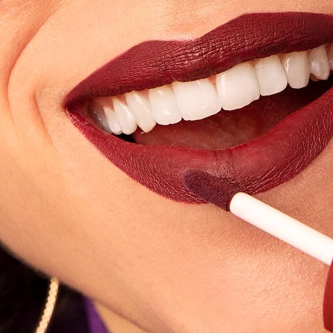 3INA The Longwear Lipstick - Matte Lipstick for Women - Moisturizing with 12-Hour Long Wear - Transfer-Proof and Highly Pigmented - 276-0.23 oz