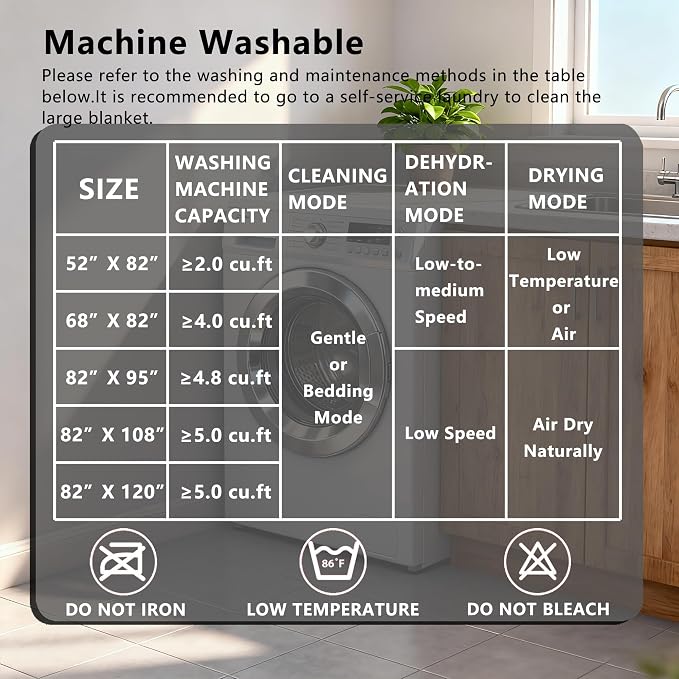 Waterproof Blanket - Reversible Dog Throw as Furniture Protector | Soft Velvet & Flannel, TPU Leak-Proof Liner, Machine Washable, Fits Couch and Bed, 68" x 82", Black/Lightgrey
