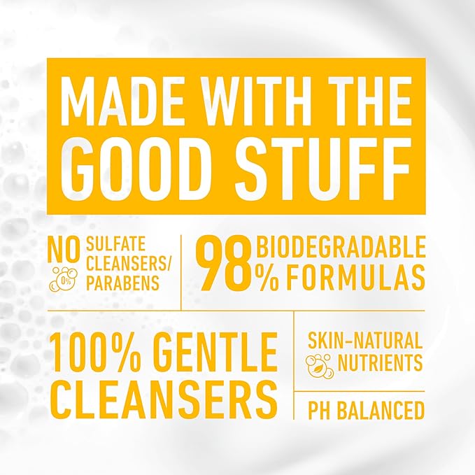 Dove Plant Milk Cleansing Bar Soap Turmeric Milk & Lemon Drop Glow Booster 4 Count for Moisturized Skin Gentle Cleanser, No Sulfate Cleansers or Parabens, 98% Biodegradable Formula 5 oz