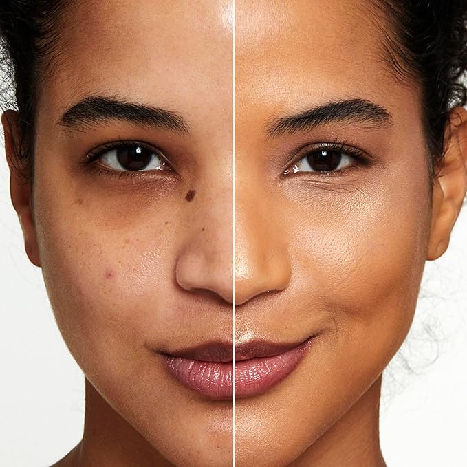 Woosh Beauty Fold Out Complexion | Travel Makeup Palette, Cream & Powder, 6 Shades