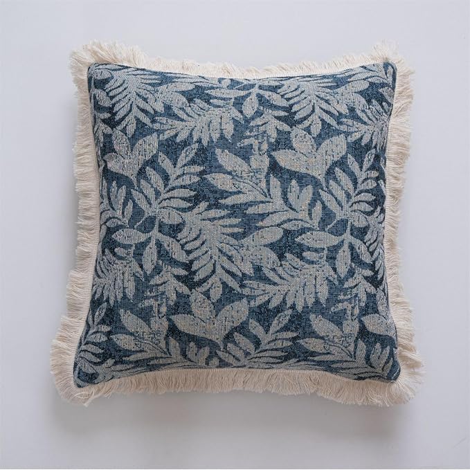 Household Pillow Covers with Insert Soft Faux Floral Protectors Covers for Outdoor Traveling Decoration Throw Pillow Cover with Insert