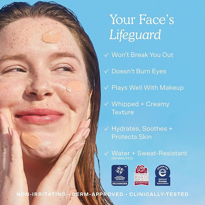 Tower 28 SOS Faceguard Broad Spectrum SPF 30