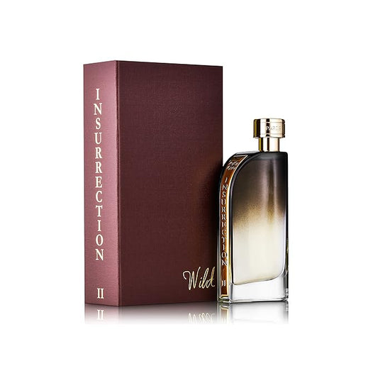 Reyane Tradition Insurrection (Wild), 3.0 fl. oz./ 90 ml.